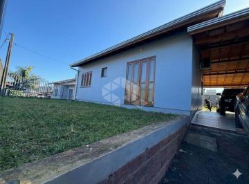 Casa · 80m² · 2 Quartos · 2 Vagas · Casa Residencial 80M² - para Alugar