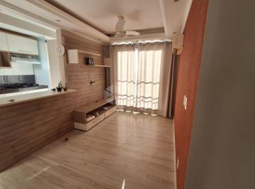 Apartamento · 67m² · 3 Quartos · 1 Vaga · Apartamento 67.54M² - para Alugar