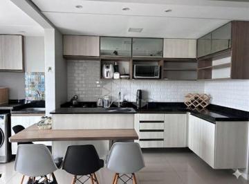 Apartamento · 47m² · 2 Quartos · 1 Vaga · Apartamento 47.95M² - para Alugar