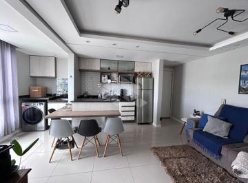 Apartamento · 47m² · 2 Quartos · 1 Vaga · Apartamento 47.95M² - para Alugar