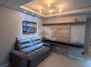 Apartamento · 47m² · 2 Quartos · 1 Vaga · Apartamento 47.95M² - para Alugar