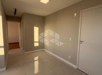 Apartamento · 50m² · 2 Quartos · 1 Vaga · Apartamento 50.08M² - para Alugar