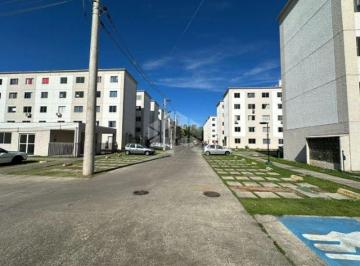 Apartamento · 42m² · 2 Quartos · Apartamento 42M² - para Alugar