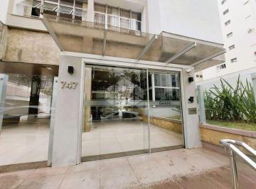 Apartamento · 104m² · 3 Quartos · 1 Vaga · Apartamento 104M² - para Alugar