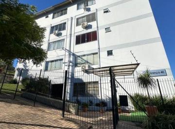 Apartamento · 60m² · 1 Quarto · 1 Vaga · Apartamento 60M² - para Alugar