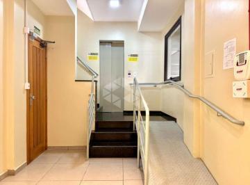 Apartamento · 45m² · 1 Quarto · 1 Vaga · Apartamento 45.89M² - para Alugar