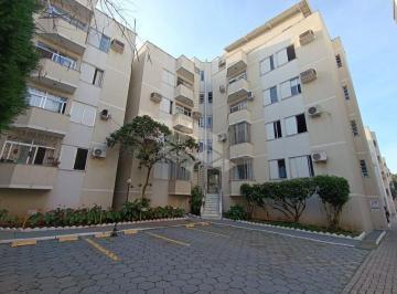 Apartamento · 45m² · 1 Quarto · 1 Vaga · Apartamento 45M² - para Alugar