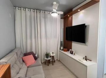 Apartamento · 42m² · 2 Quartos · 1 Vaga · Apartamento 2 dormitórios 1 vaga