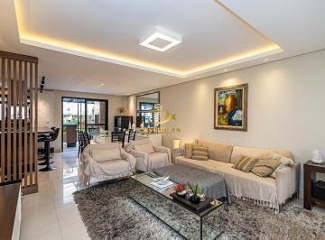 Foto 07 · Sobrado de Luxo à Venda em Curitiba-PR, no Bairro Bom Retiro - 3 Quartos, 3 Suítes, 2 Salas, 5 Banhe