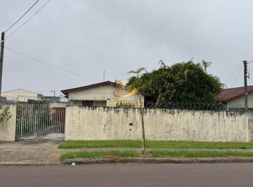 Foto 01 · Terreno à venda em Curitiba-PR, no bairro Boqueirão, com 754,00 m² de área. Venha conferir!