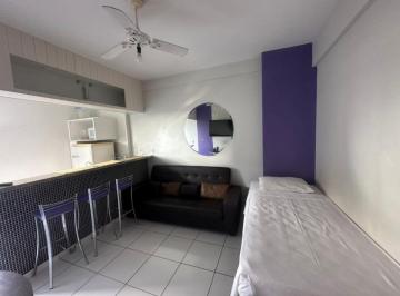 Apartamento de 1 quarto, Caldas Novas · APARTAMENTO FLAT 1/4 PARA ATÉ 6 PESSOAS CALDAS NOVAS GOIÁS