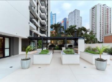 Apartamento de 2 quartos, Curitiba · Apartamento 2 dorms., sendo 1 deles suite a venda Cristo Rei.