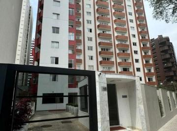Foto 01 · Apartamento à venda em Curitiba-PR, no Batel: 2 quartos, 2 salas, 1 banheiro, 1 vaga de garagem, 53,
