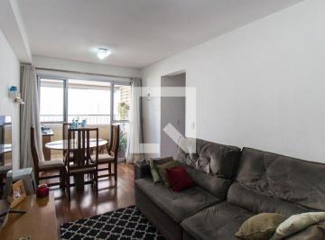 Apartamento · 67m² · 3 Quartos · 1 Vaga · Apartamento à Venda - Vila Constança , 3 Quartos, 67 m2
