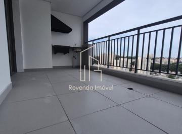 Apartamento · 75m² · 2 Quartos · 1 Vaga · Apartamento RESIDENCIAL em SÃO PAULO - SP, VILA EMA