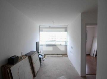 Apartamento · 47m² · 2 Quartos · 1 Vaga · Apartamento à Venda - Jardim Cinco de Julho, 2 Quartos, 47 m2