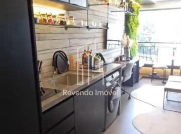 Apartamento · 26m² · 1 Quarto · Apartamento RESIDENCIAL em SÃO PAULO - SP, VILA CLEMENTINO
