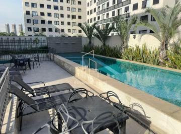Apartamento · 34m² · 2 Quartos · 1 Vaga · Apartamento à venda em Jurubatuba - 2 quartos, 1 banheiro, 1 vaga de garagem - 34m². Viva Benx Naçõe