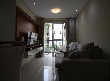 Apartamento · 47m² · 2 Quartos · 1 Vaga · Apartamento à Venda - Sapopemba, 2 Quartos, 47 m2