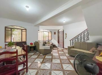 Casa · 234m² · 5 Quartos · 4 Vagas · Casa à Venda - Quitaúna, 5 Quartos, 234 m2