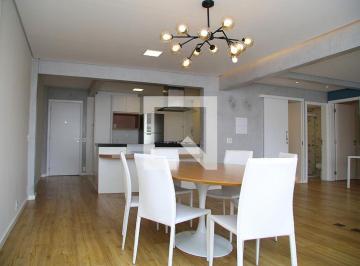 Apartamento · 92m² · 1 Quarto · 1 Vaga · Apartamento à Venda - Jardim Paulista, 1 Quarto, 92 m2