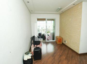 Apartamento · 56m² · 2 Quartos · 1 Vaga · Apartamento à Venda - Campestre, 2 Quartos, 56 m2
