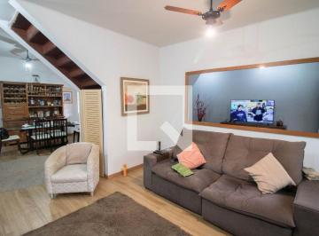 Casa · 155m² · 3 Quartos · 5 Vagas · Casa à Venda - Santana, 3 Quartos, 155 m2