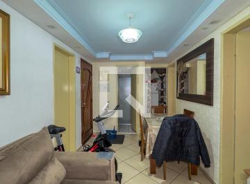 Apartamento · 50m² · 3 Quartos · 1 Vaga · Apartamento à Venda - Jardim Sao Luis, 3 Quartos, 50 m2