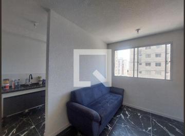 Apartamento · 44m² · 2 Quartos · Apartamento à Venda - Campo Grande, 2 Quartos, 44 m2