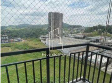 Apartamento · 73m² · 2 Quartos · 2 Vagas · Apartamento à venda em Barueri - SP, no bairro Tamboré, 2 quartos, 2 vagas, 73m² de área. Venha conf