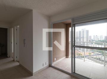 Apartamento · 33m² · 2 Quartos · Apartamento à Venda - Barra Funda, 2 Quartos, 33 m2