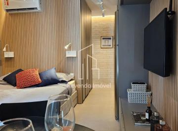 Apartamento · 26m² · 1 Quarto · Imperdível! Apartamento à venda em São Paulo-SP, no Jardim Paulista, com 1 quarto, 1 banheiro e 26m²