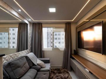Apartamento · 26m² · 1 Quarto · Apartamento à Venda - Barra Funda, 1 Quarto, 26 m2