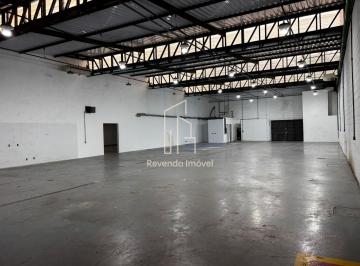 Comercial · 805m² · Galpão comercial de alto padrão no Cambuci, São Paulo-SP 805m² de área. Agende sua visita agora! #Al