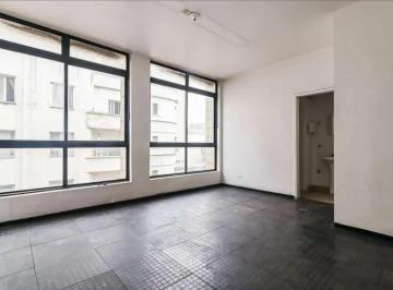 Comercial · 38m² · Sala comercial na Rua Barão de Iguape, N. 212 - Cj. 62 • 38 m²