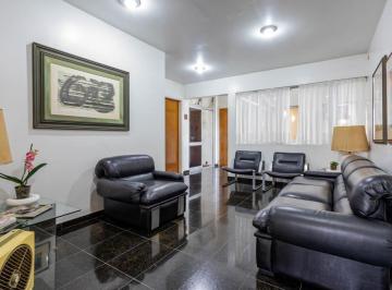 Comercial · 100m² · 5 Quartos · 1 Vaga · Sala comercial na Rua Afonso Braz, N. 525 - Sl 83 • 100 m²