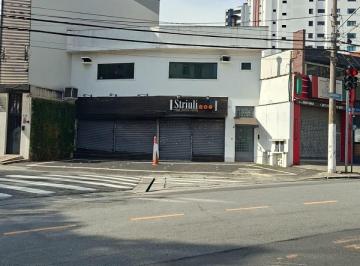 Comercial · 68m² · 3 Vagas · Loja na Rua Barão do Serro Largo, N. 263 - Térreo • 68 m²