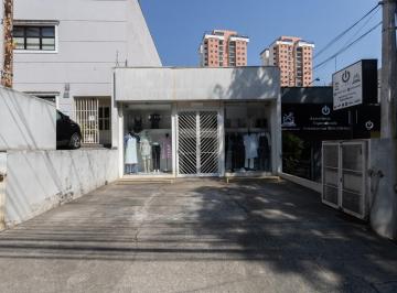Comercial · 50m² · 2 Quartos · 2 Vagas · Loja na Avenida Doutor Guilherme Dumont Vilares, N. 964 • 50 m²
