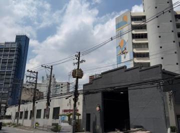 Comercial · 645m² · Galpão na Rua Cláudio Soares, N. 63 • 645 m²