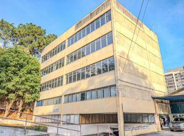 Comercial · 1600m² · 20 Vagas · Prédio comercial na Avenida Doutor Altino Arantes, N. 1177 - Prédio • 1600 m²