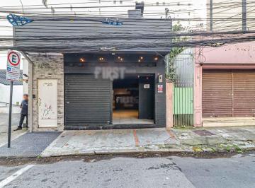 Comercial · 150m² · Casa comercial na Rua Flórida, N. 1784 - Térreo • 150 m²