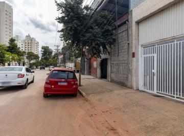 Comercial · 600m² · Galpão na Rua Padre Raposo, N. 247 • 600 m²