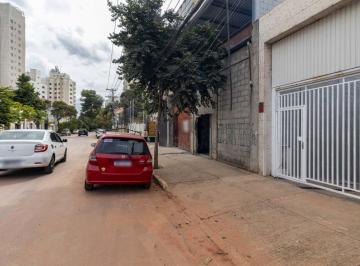 Comercial · 600m² · Galpão na Rua Padre Raposo, N. 247 • 600 m²