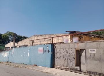 Comercial · 720m² · Galpão na Rua Eulo Maroni, N. 2 • 720 m²