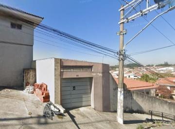 Comercial · 130m² · Galpão na Rua Faval, N. 30 • 130 m²