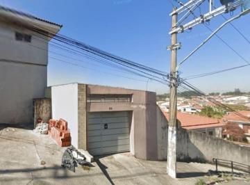 Comercial · 130m² · Galpão na Rua Faval, N. 30 • 130 m²
