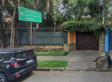 Comercial · 210m² · 8 Vagas · Casa comercial na Rua Natingui, N. 1286 • 210 m²