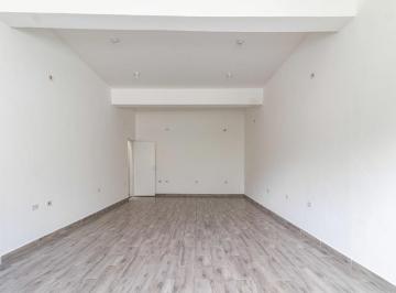 Comercial · 45m² · 2 Quartos · Sala comercial na Rua Antônio Ayrosa, N. 852 - Sala 1 • 45 m²