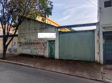 Comercial · 350m² · 4 Vagas · Terreno na Rua Vichy, N. 537 • 350 m²