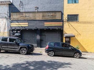Comercial · 250m² · Prédio comercial na Rua Jaborandi, N. 50 - A • 250 m²